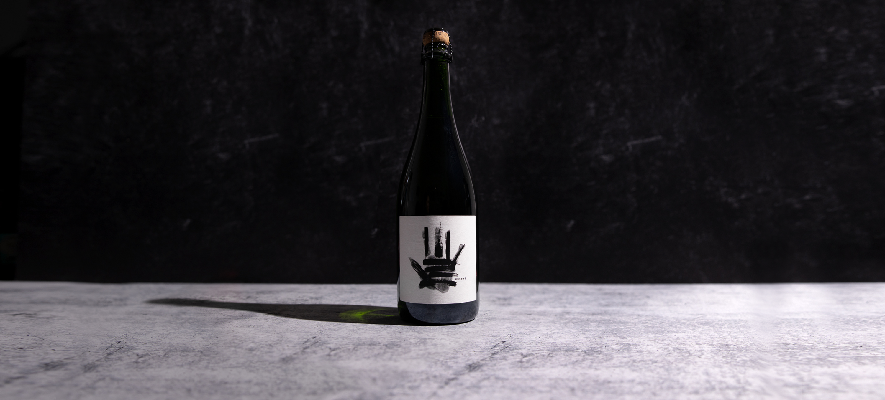 2020 ERASED SPARKLING WINE NAPA VALLEY