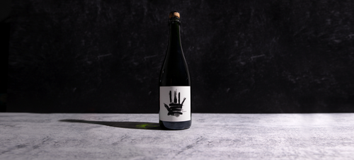 2020 ERASED SPARKLING WINE NAPA VALLEY
