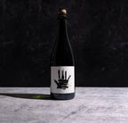 2019 Erased Sparkling Wine Napa Valley