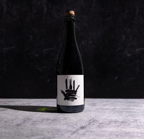 2019 Erased Sparkling Wine Napa Valley