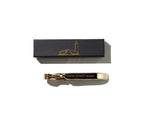 Robert Mondavi Winery Luxury Gold Corkscrew with Black Box