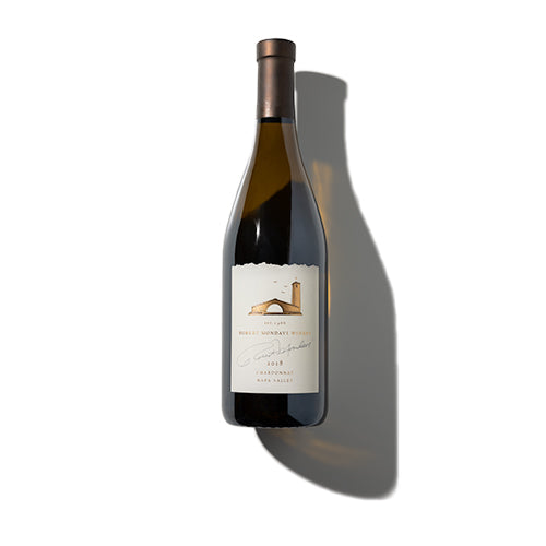 2024 Robert Mondavi Winery Napa Valley Chardonnay