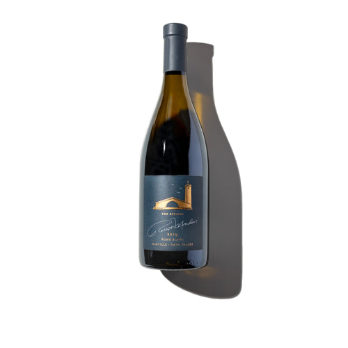 2022 Robert Mondavi Winery The Estates Fumé Blanc Oakville