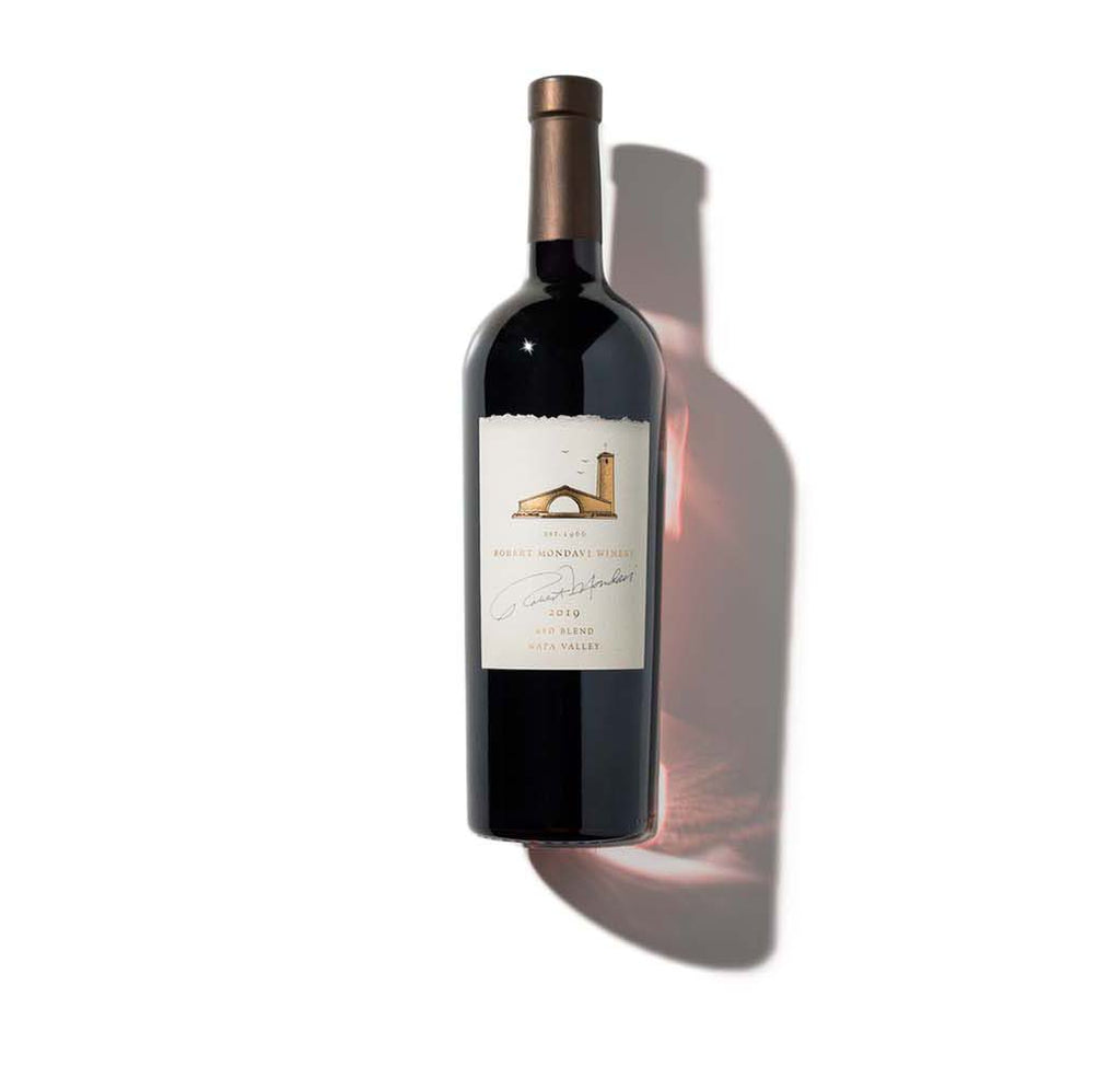 2019 Robert Mondavi Winery Red Blend Napa Valley