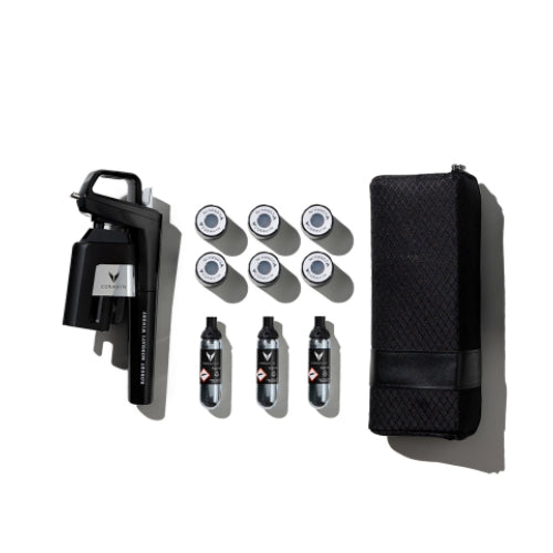 Coravin Timeless Six+