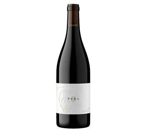2022 Booker Wines Perl Syrah Paso Robles