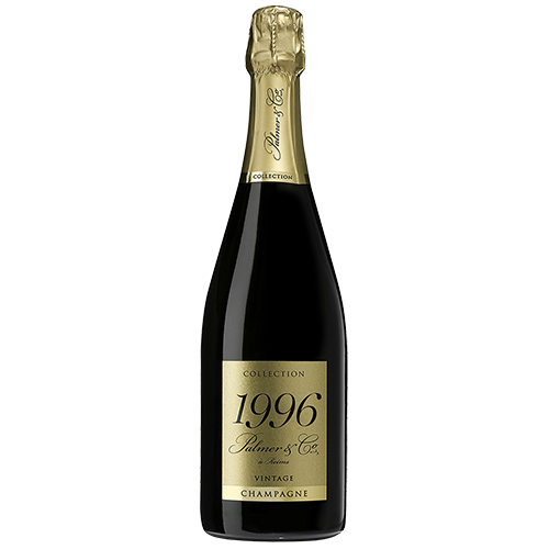 Champagne Palmer Vintage 1996 Blanc de Blanc 1.5L