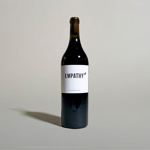 2021 Empathy Red Wine