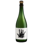 2019 Erased Sparkling Wine Napa Valley