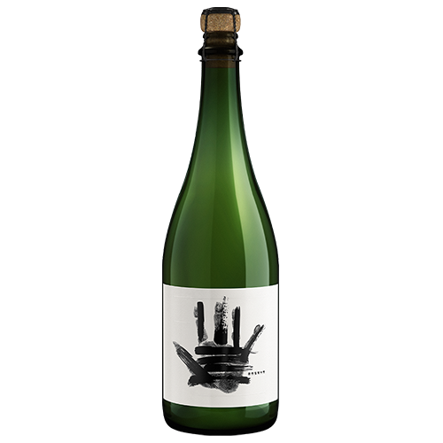 2019 Erased Sparkling Wine Napa Valley