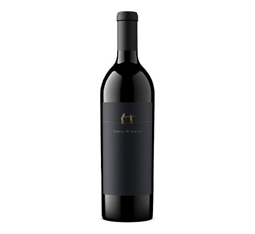 2021 Harvey & Harriet Red Blend Paso Robles