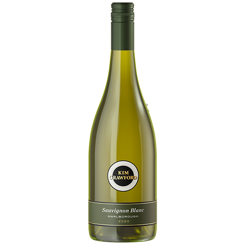 2024 Kim Crawford Marlborough Sauvignon Blanc New Zealand
