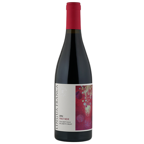 2017 Lingua Franca Avni Pinot Noir Willamette Valley