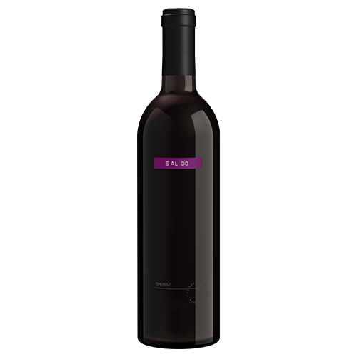 2021 SALDO SHIRAZ AUSTRALIA