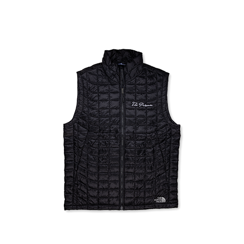 The Prisoner North Face® Vest
