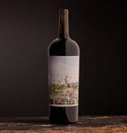 2021 CORRECTIONS RESERVE RED WINE 1.5L