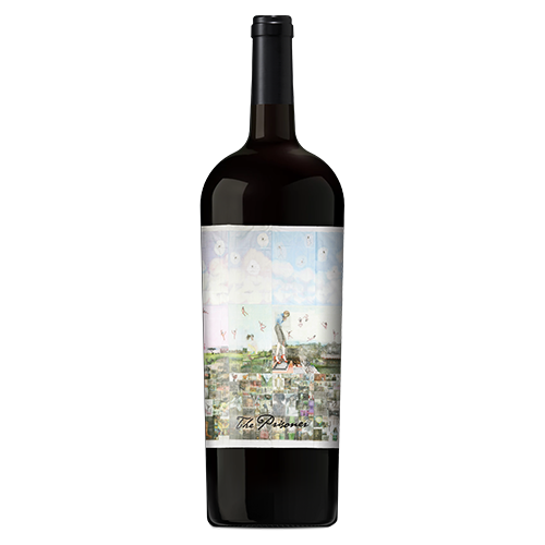 2021 CORRECTIONS RESERVE RED WINE 1.5L