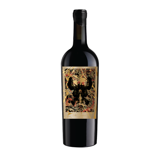 2022 THE PRISONER WINEMAKER SERIES SYRAH
