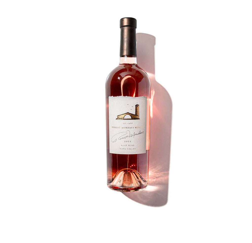 2021 Robert Mondavi Winery Rosé Napa Valley