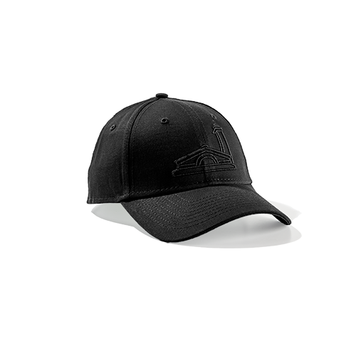 Robert Mondavi Winery Cap 3D Embroidery Arch