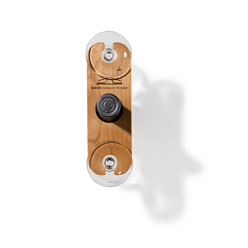 Robert Mondavi Winery Wine Butler