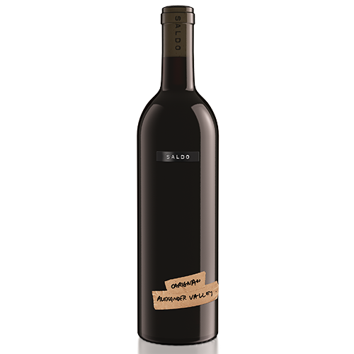 2022 SALDO CARIGNAN