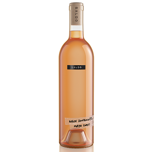 2022 SALDO WHITE ZINFANDEL