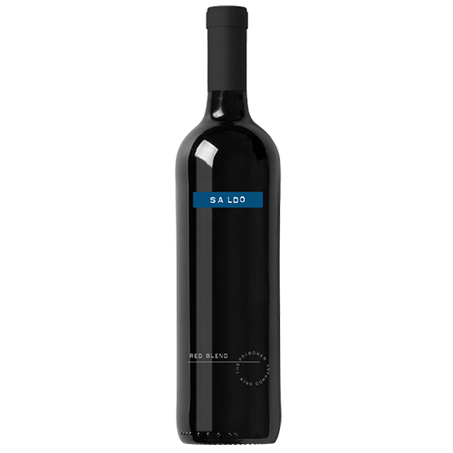2021 SALDO RED BLEND CALIFORNIA