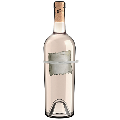 2022 SYNDROME ROSÉ NAPA VALLEY