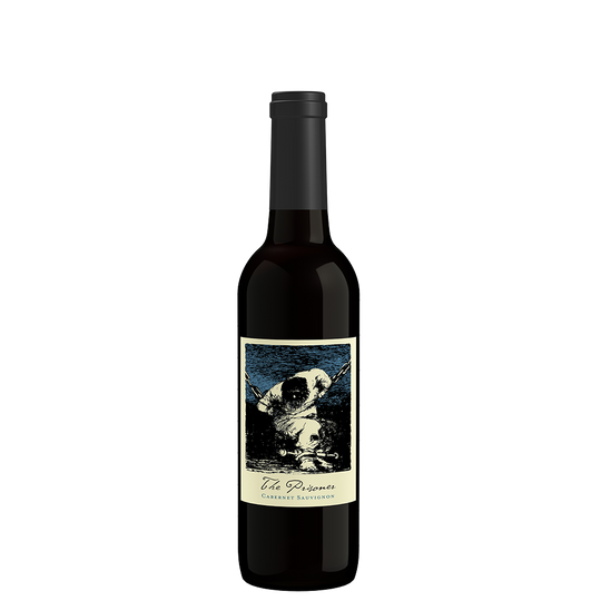 2019 The Prisoner Cabernet Sauvignon Napa Valley 375ML