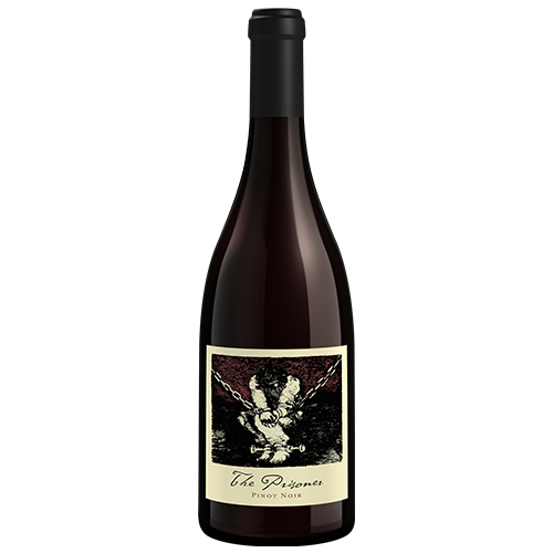 2022 THE PRISONER PINOT NOIR SONOMA COUNTY