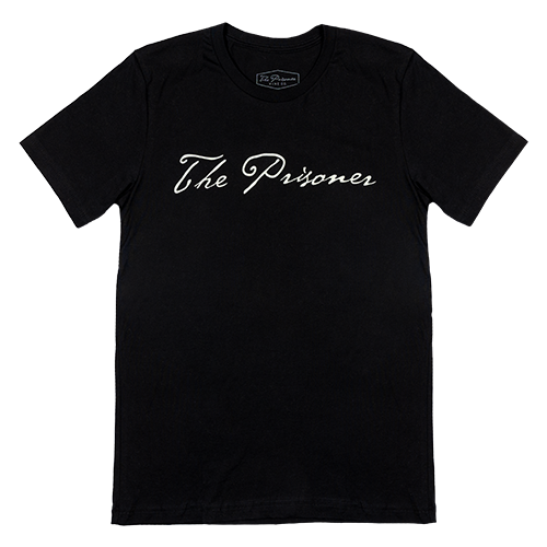 The Prisoner T-Shirt