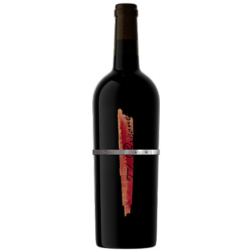 2021 SLIVER RED WINE NAPA VALLEY