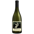 A Bottle Of 2022 The Prisoner Chardonnay Carneros Wine On A Transparent Background