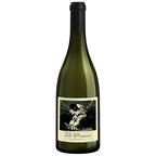 A Bottle Of 2022 The Prisoner Chardonnay Carneros Wine On A Transparent Background