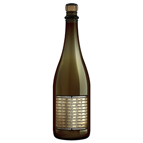 2018 Unshackled Sparkling California