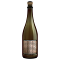 2018 Unshackled Sparkling Rose California