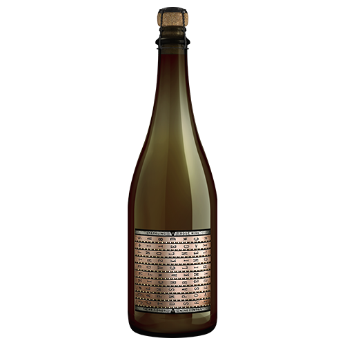 2018 Unshackled Sparkling Rose California